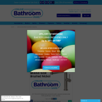 Win a Blix Brushed Nickel Sink Mixer! - Online Bathroom Ware