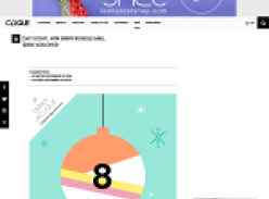 Win a BNKR Rundle Mall $200 Voucher