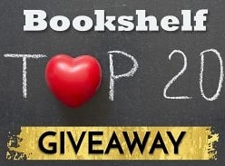 Win a Book of Your Choice from the ABC Bookshelf Top 20 of 2024