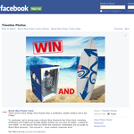 Win a 'Bosch Blue' mini bar fridge, surfboard & stubby holder! - Bosch Blue Power Tools
