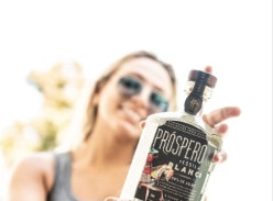 Win a Bottle of of Rita Ora’s Próspero Tequila