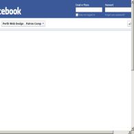 Win a bottle of Patron XO Cafe! - Perth Web Design