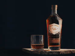Win a Bottle of Westward Single Malt Whisky