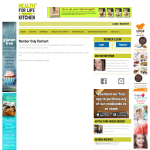 Win a Box of Gluten Free Paleo Bars in a Mix of Flavors