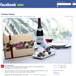 Win a box of Lindt Gourmet Truffles - Lindt Australia