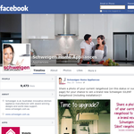 Win a Brand New Schweigen Silent Rangehood Installed! - Schweigen Home Appliances