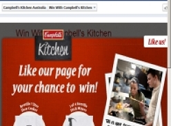 Win a Breville Flavour Maker (7 litre Slow Cooker with EasySear Pan)