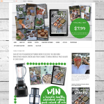 Win a Breville pack valued at over $1,500! - Live It, Do It!