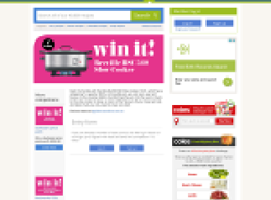 Win a Breville slow cooker!