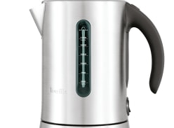 Win a Breville Soft Top Pure Kettle