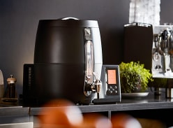 Win a Brewart Home Brewing System