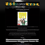 Win a Broad City Season 1 DVD 
