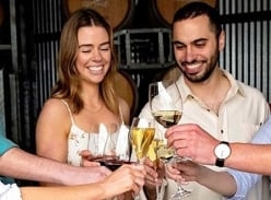 Win a Budburst Festival Package for 4 People