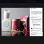 Win a 'Bump Box' pregnancy pamper pack!