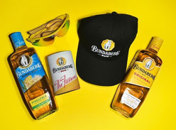 Win a Bundaberg Rum Summer Essentials Pack