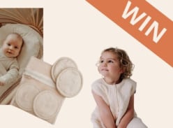 Win a Bundl Baby Prize Pack