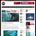 Win a Cage Of Death Experience at Crocosuarus Cove in Darwin - Crocosaurus Cove