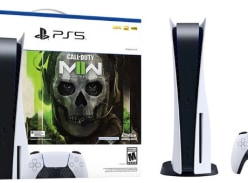 Win a Call of Duty Modern Warfare II PS5 Bundle