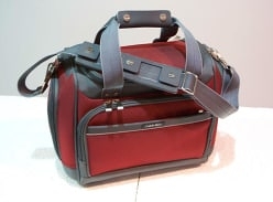 Win a Calvin Klein Carry-on Bag