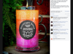 Win a Candle