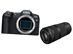Win a Canon EOS R8 Mirrorless Camera