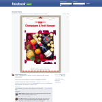 Win a Champagne & Fruit Hamper! - igiftfruithampers.com.au