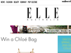 Win a Chloe bag!