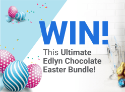 Win a Chocolate Easter Bundle