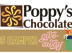Win a Chocolate Hamper