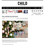 Win a Christmas Pack from Sipahh
