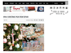 Win a Christmas Pack from Sipahh