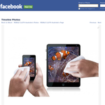 Win a Classic and Nano Mobile Cloth Combo Pack - MOBiLE CLOTH