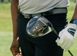 Win a Cleveland Launcher Adjustable Driver