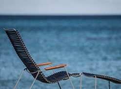 Win a Click Lounge Chair