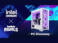 Win a CLX Gaming PC