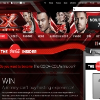 Win a co-host experience with X Factor star, Johnny Ruffo!