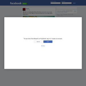 Win a 'coin stealing' money box! - Beserk