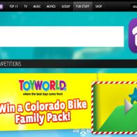 Win a Colorado Bike Family Pack
