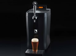 Win a Complete BrewArt Beer Brewing System