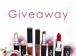 Win a Complete Lip Collection