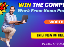 Win a Complete Work