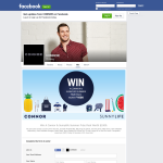 Win a CONNOR & SUNNYLIFE Summer prize pack worth $1,000!