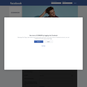 Win a 'CONNOR' Australia Day prize pack worth $400! - CONNOR