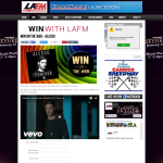 Win a copy of Alesso's Forever