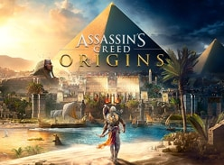 Win a Copy of Assassin