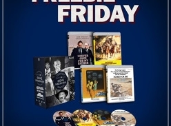 Win a Copy of Gene Hackman Box Set