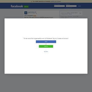 Win a copy of 'Grand Theft Auto V' for the XBOX ONE or PS4! - ozgameshop.com