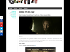 Win a copy of Hidden 