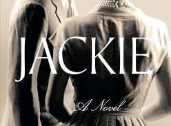Win a copy of Jackie