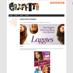 Win a copy of Laggies on DVD